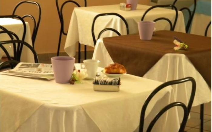 Hotel Villa Truentum