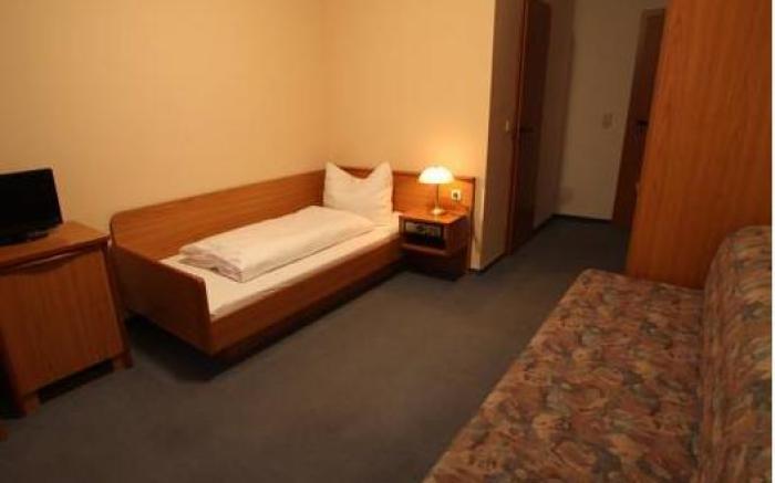 Hotel Weisse Taube