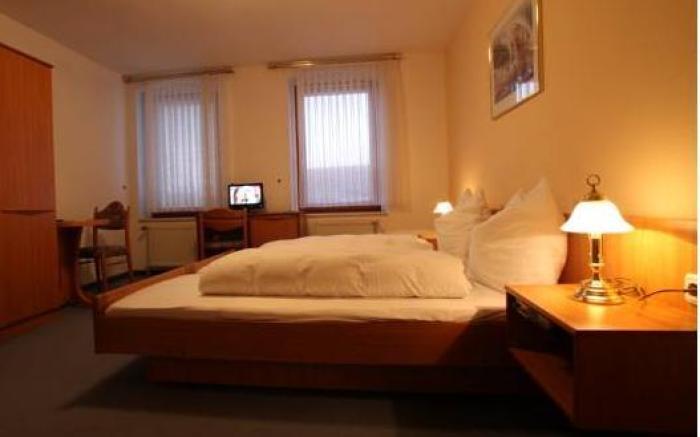 Hotel Weisse Taube