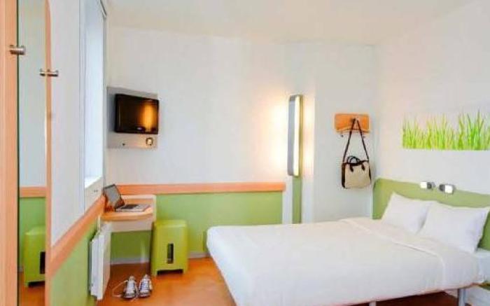 ibis budget Ajaccio