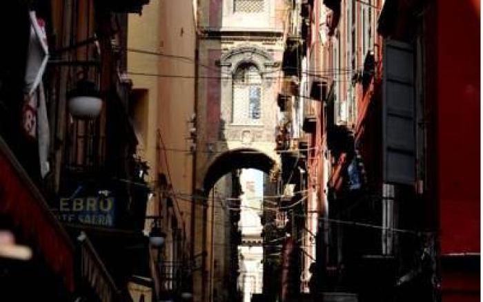 B&B Il Campanile