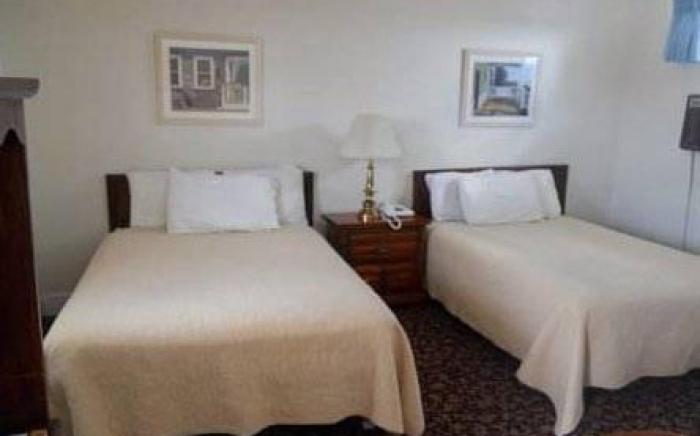 Atlantic Coast Inn
