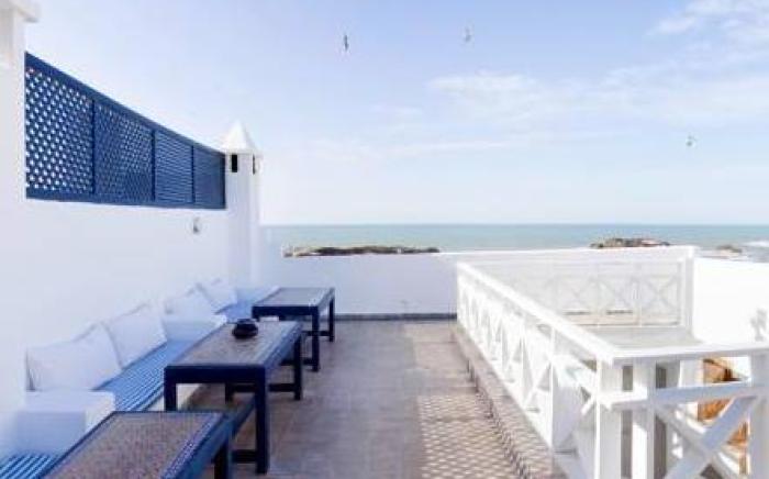 La Casa Del Mar