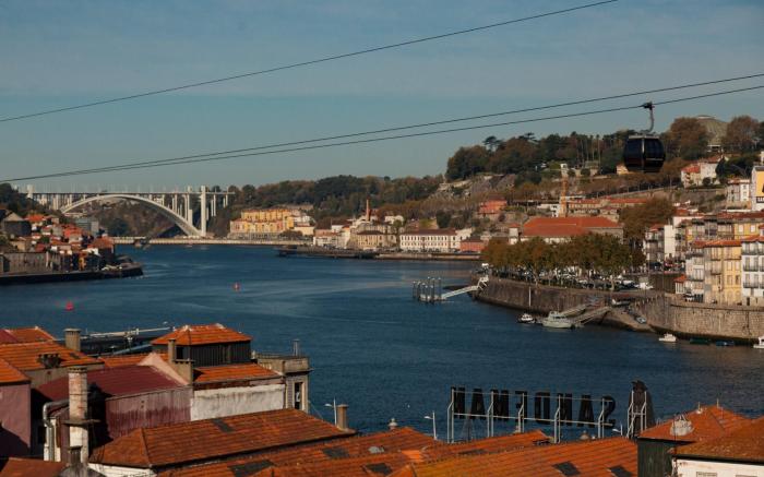The House of Sandeman - Hostel & Suites