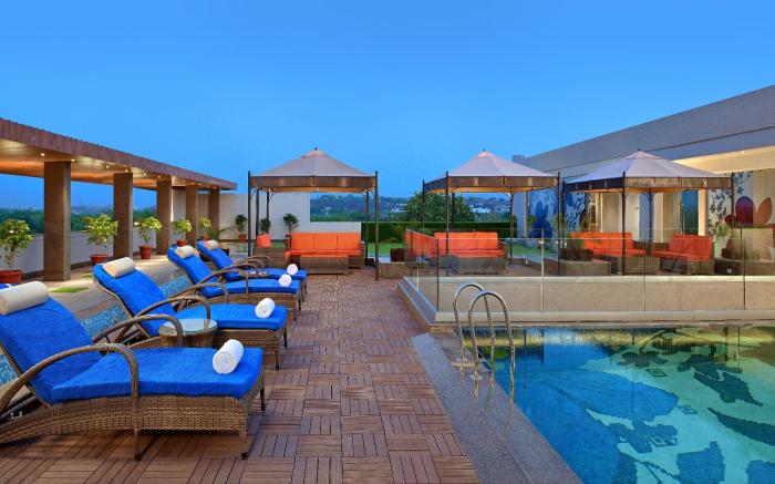Radisson Gwalior