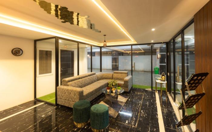 Hotel Elite Park