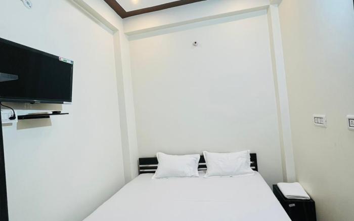 Krishna Kunj Homestay