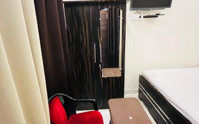 Krishna Kunj Homestay