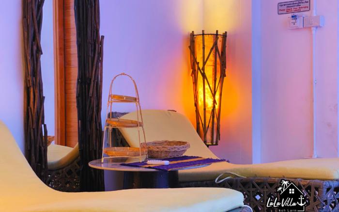 Lala Villa Koh Larn