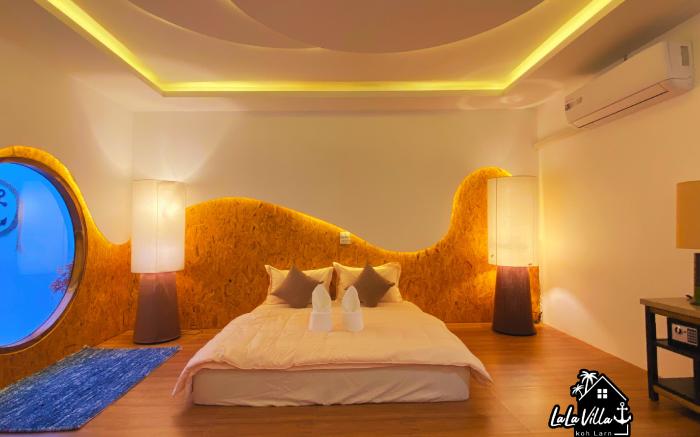 Lala Villa Koh Larn