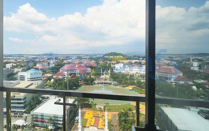 One Residence 2BR 23AL City and Sea View