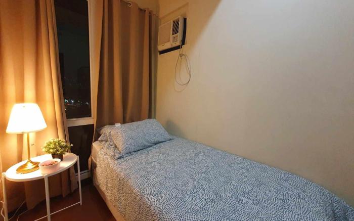 Oasis in Makati San Lorenzo 2 bedroom