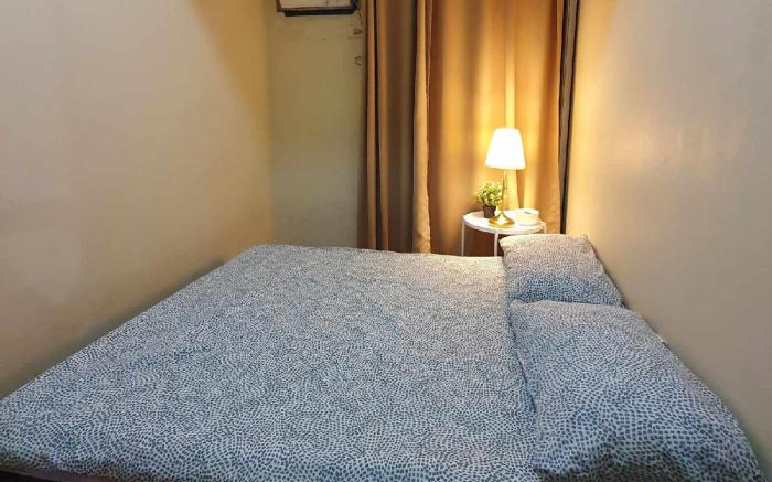 Oasis in Makati San Lorenzo 2 bedroom