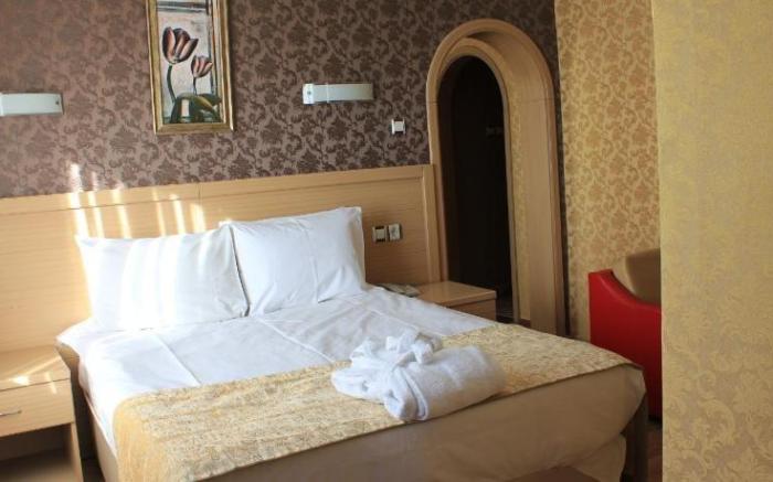 ROYAL CARINE HOTEL ANKARA