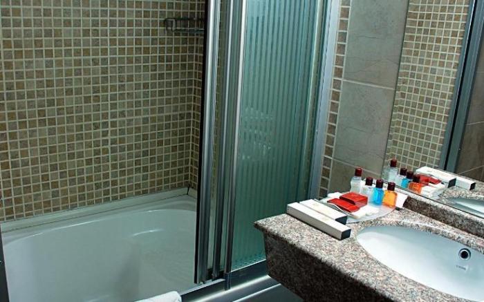ROYAL CARINE HOTEL ANKARA