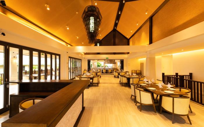 H Resort Bohol - The Coral Cliff by SMS Hospitality