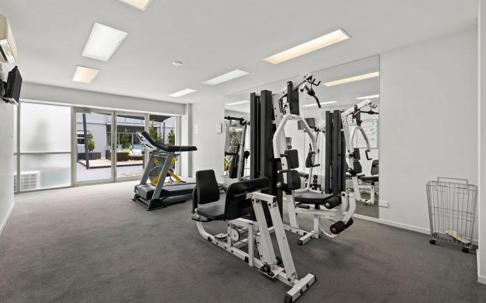 Burwood Serviced Apartments