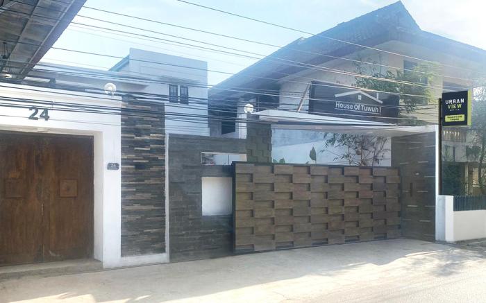 Urbanview Hotel Syariah House of Tuwuh by RedDoorz