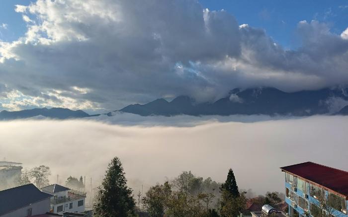 Pi’s Boutique Sapa