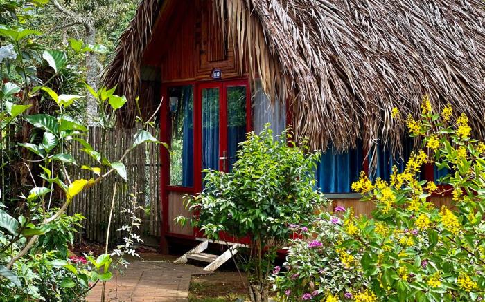 Garden Homestay