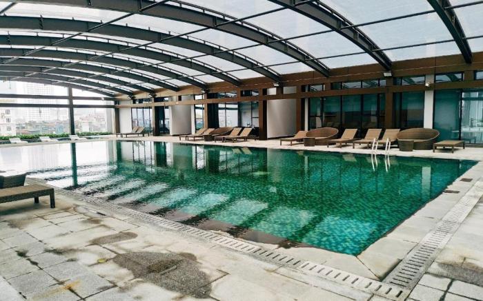 Hi-Home - Vinhomes Metropolis