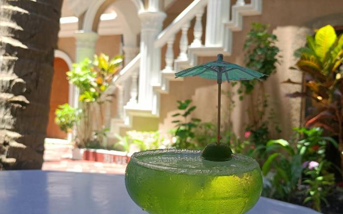 Blue Crystal Beach Resort
