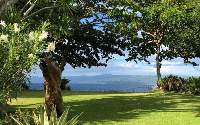 Wuthering Heights Bed & Breakfast by the Sea