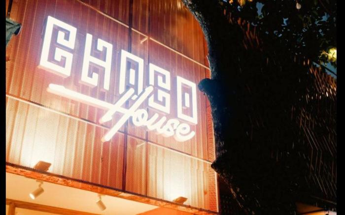 ChocoHouse