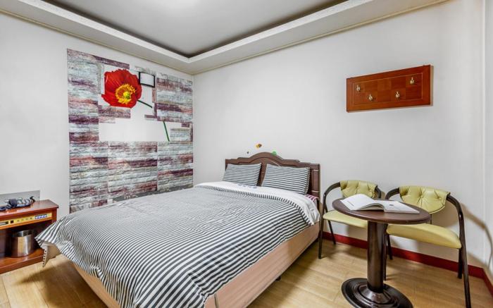 Inje Tourist Hotel