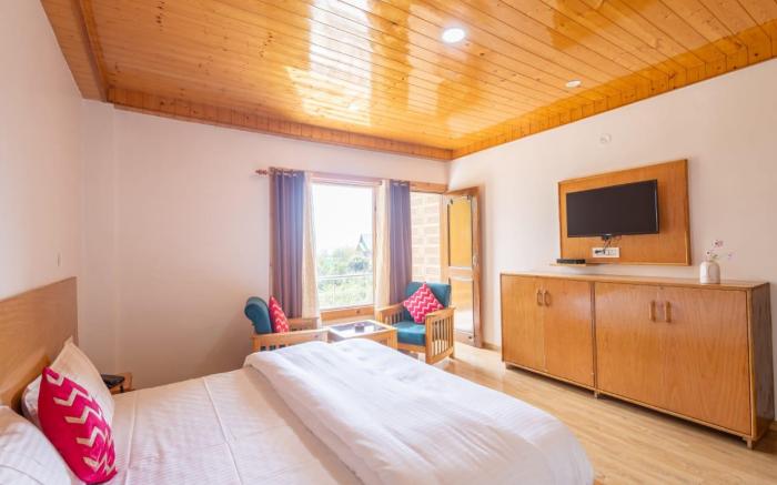 Aroha Residency