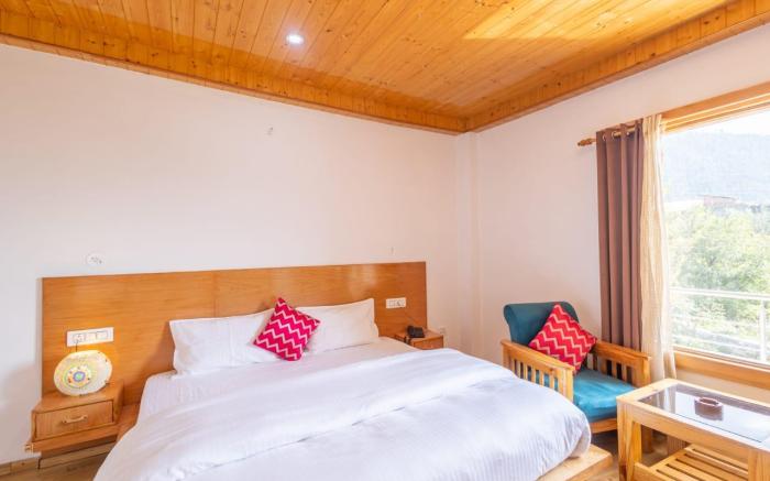 Aroha Residency