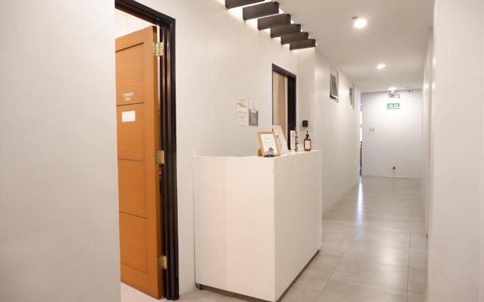 ECCO Suites Baguio
