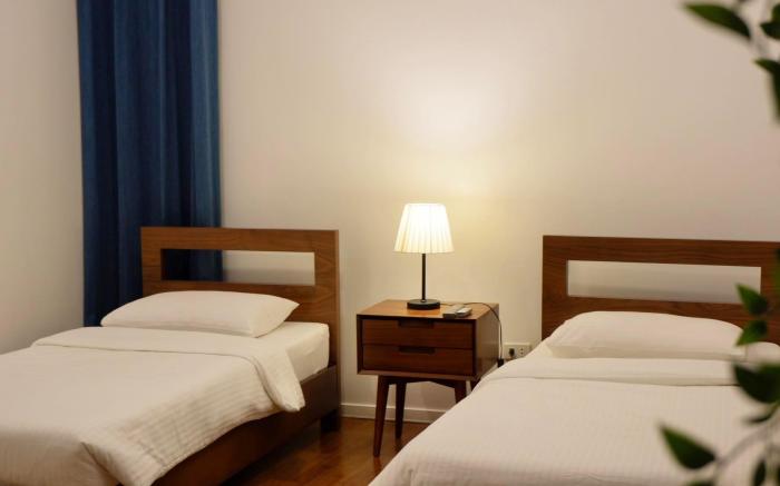 ECCO Suites Baguio