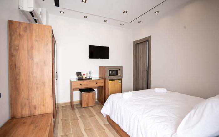 Sun and Sand Guest House