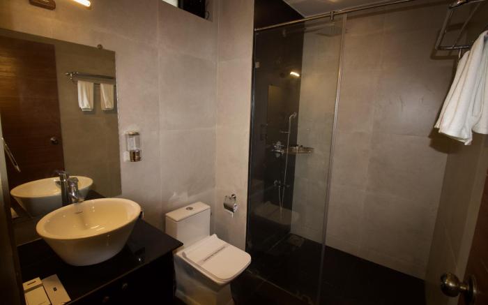 Tvessa Boutique Hotel 