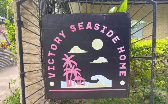 Victory Seaside Home powered by Cocotel