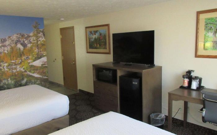 Clarion Pointe Wenatchee