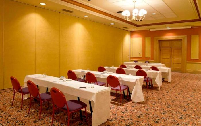 Hotel Grand Chancellor Launceston
