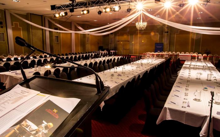 Hotel Grand Chancellor Launceston