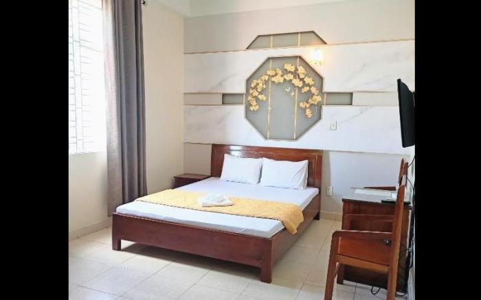 Tay Dai Duong Guesthouse