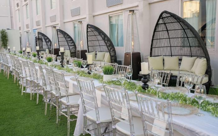 Tryp by Wyndham Asuncion