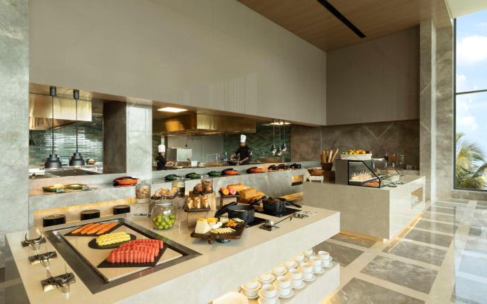 Hyatt Place Bharuch