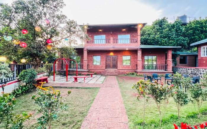 Shardul Heritage The Resort