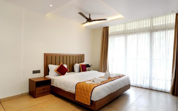 Bluemist Resorts