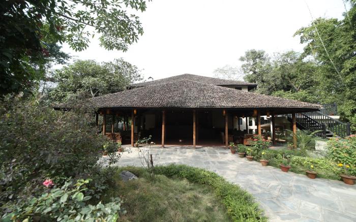 Siddhartha Vilasha Banbas 