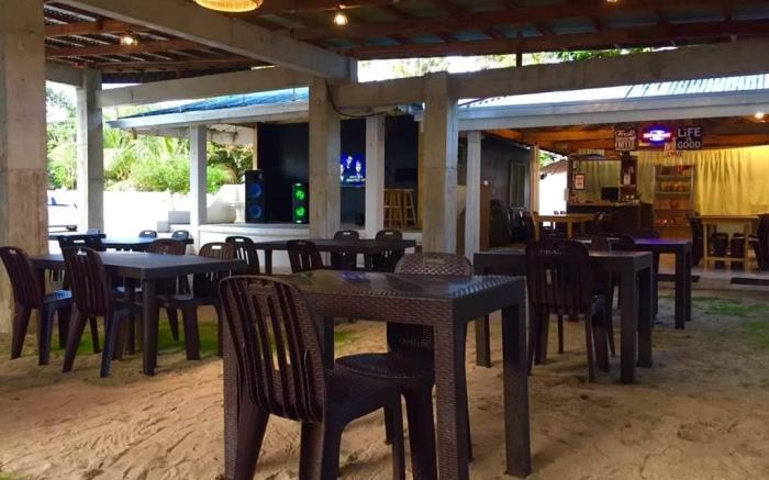 Nasan View Resort