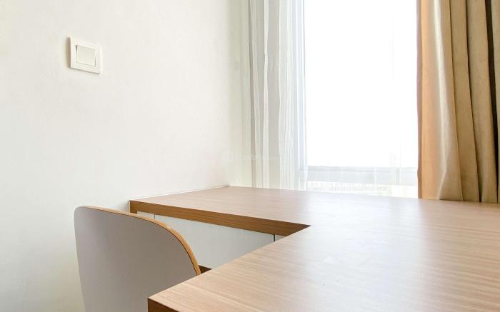 Good Homey Studio Vasanta Innopark Apt By Travelio