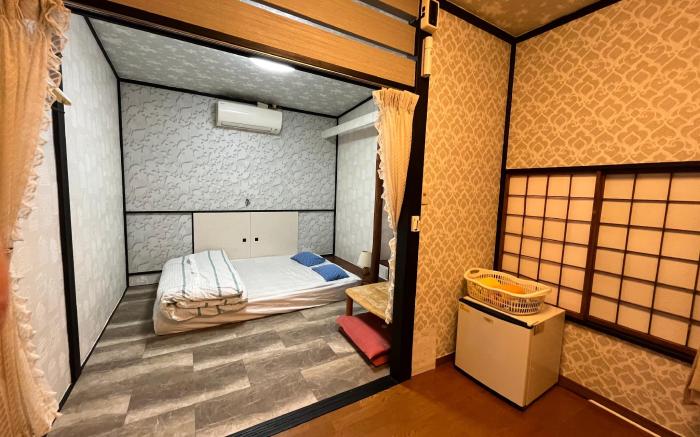 Lucky Hotel