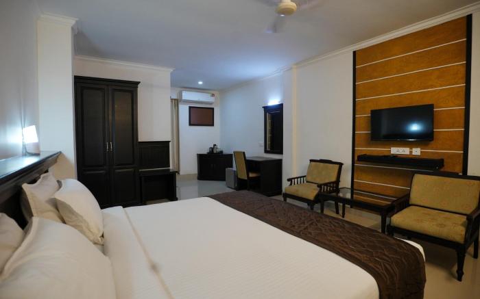 Hotel Maharani