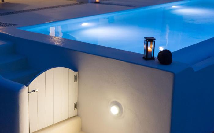 White Orchid Villa